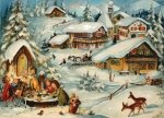 Alpine Village